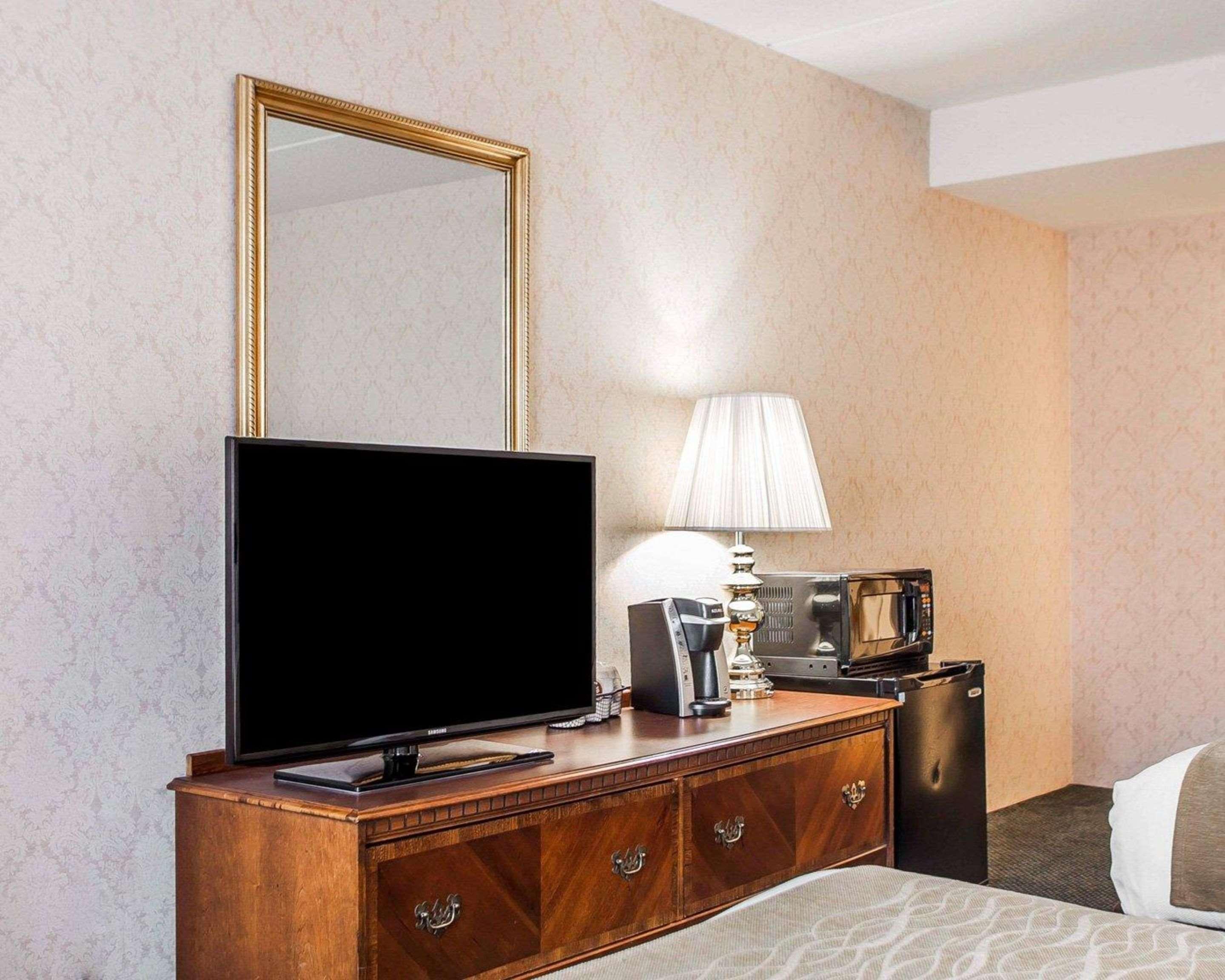 Quality Inn Montgomeryville-Philadelphia Экстерьер фото