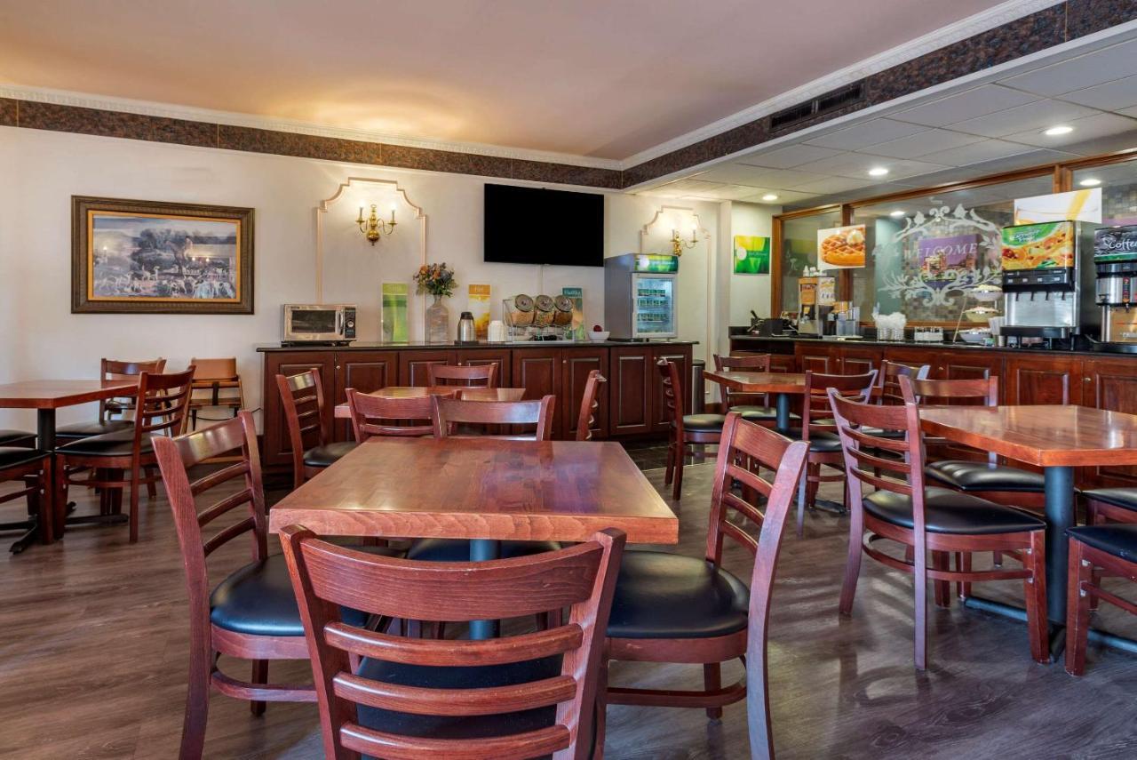 Quality Inn Montgomeryville-Philadelphia Экстерьер фото