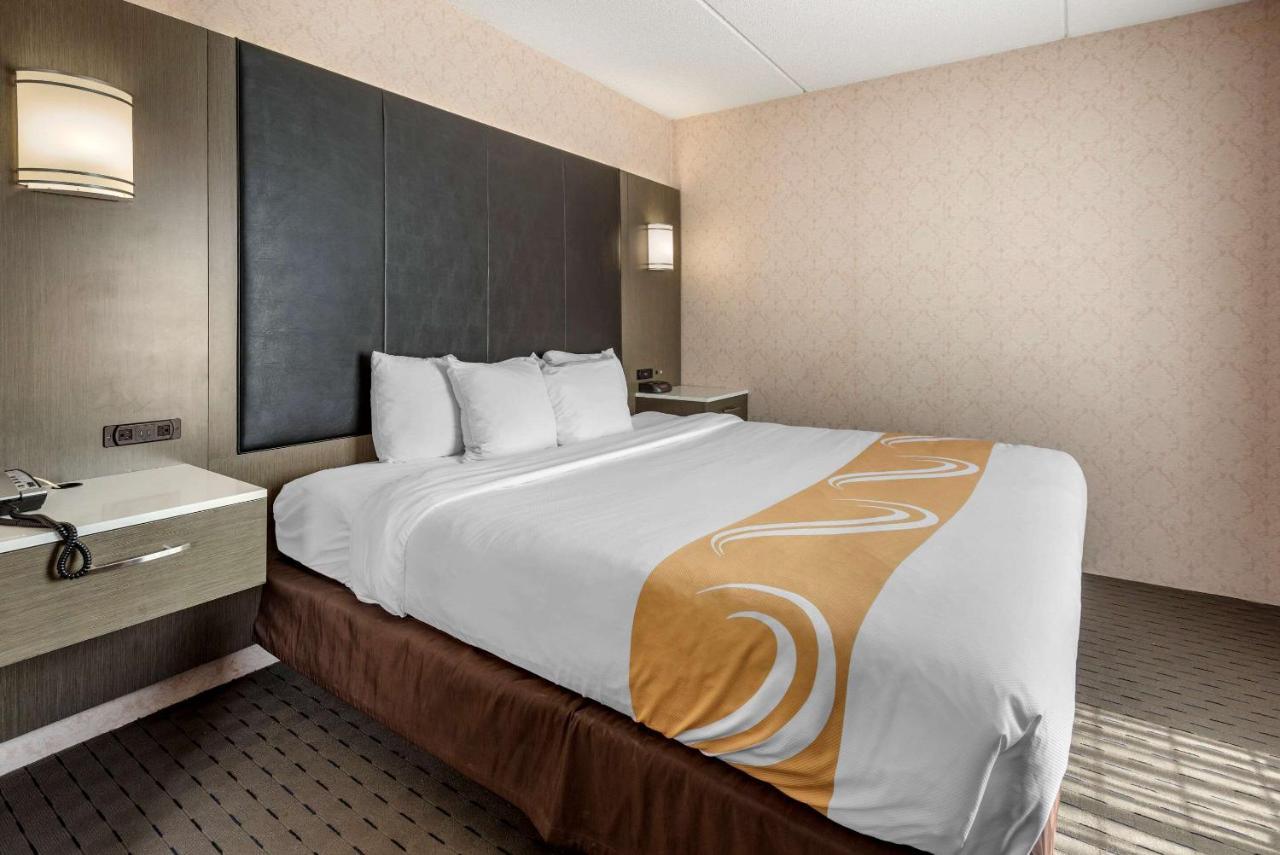 Quality Inn Montgomeryville-Philadelphia Экстерьер фото
